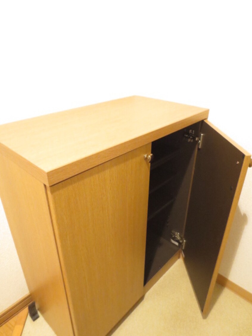 靴箱 エムズワイ