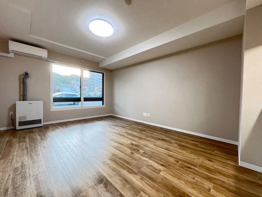 居室 ZABO HILLS FUSHIMI