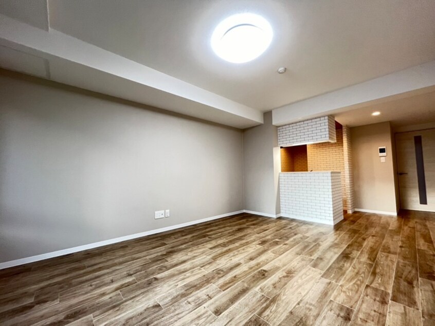 居室 ZABO HILLS FUSHIMI