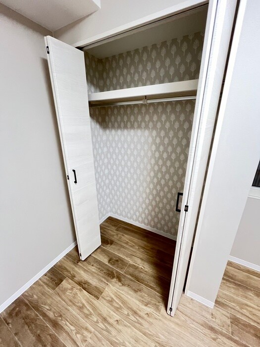 収納 ZABO HILLS FUSHIMI