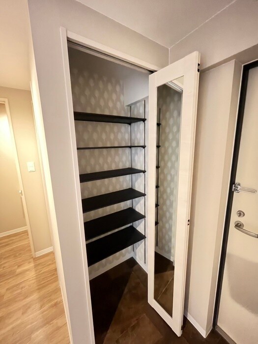 靴箱 ZABO HILLS FUSHIMI