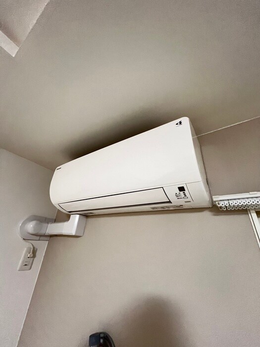 内観写真 ZABO HILLS FUSHIMI