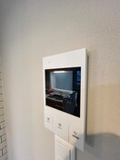 内観写真 ZABO HILLS FUSHIMI