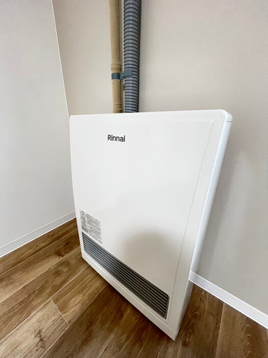 内観写真 ZABO HILLS FUSHIMI