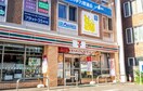 セブン-イレブン 札幌南１６条店(コンビニ)まで500m ZABO HILLS FUSHIMI