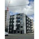 Diore Residence Sapporoの外観