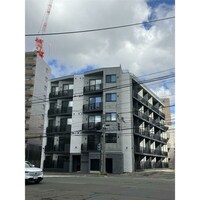 Diore Residence Sapporo