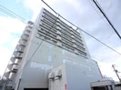 イースト平岸の外観