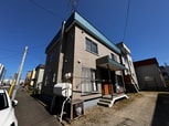 カーサN17B棟