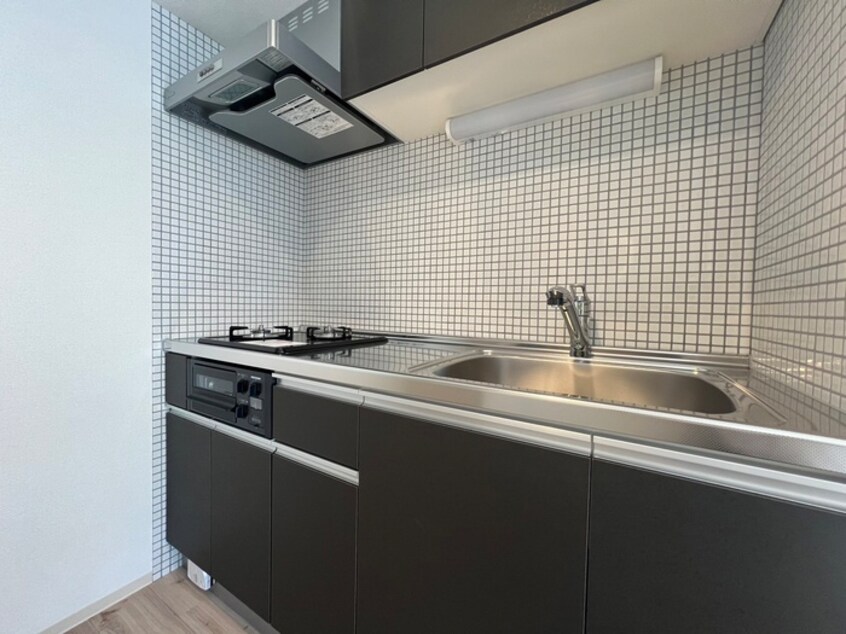 キッチン effort S7