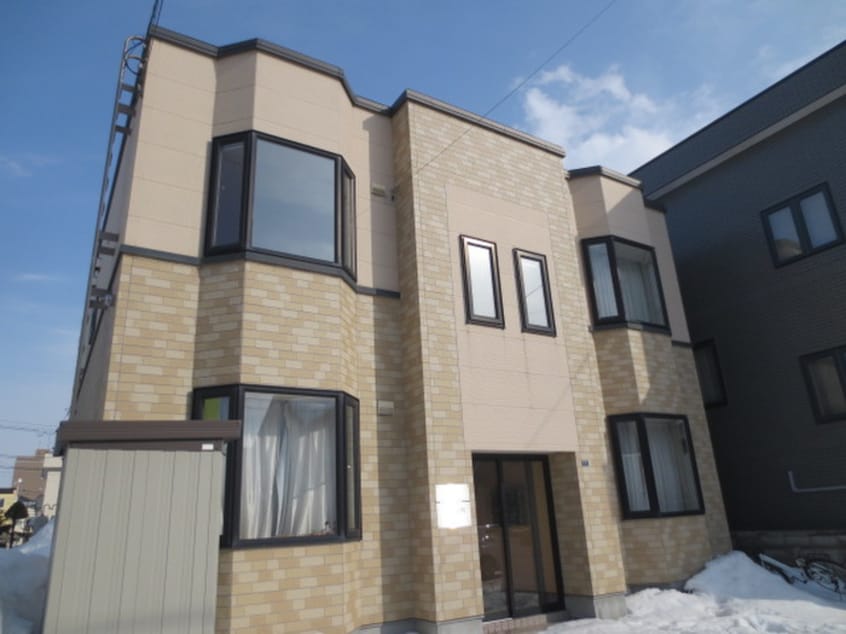 外観写真 ティアラ元町