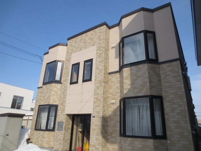 外観写真 ティアラ元町