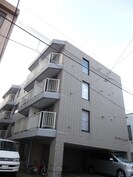 セレクトハイム４６の外観