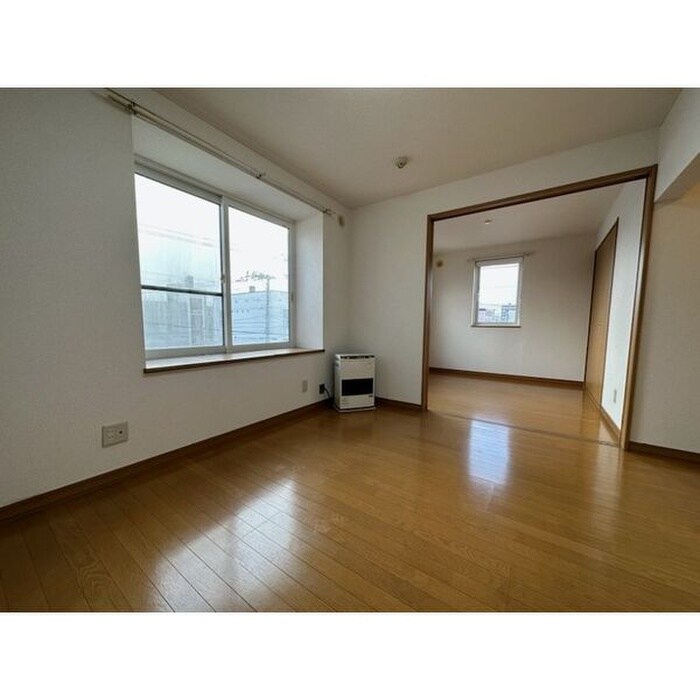 居室 フォ－ユ－美園Ａ