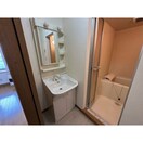 洗面 フォ－ユ－美園Ａ