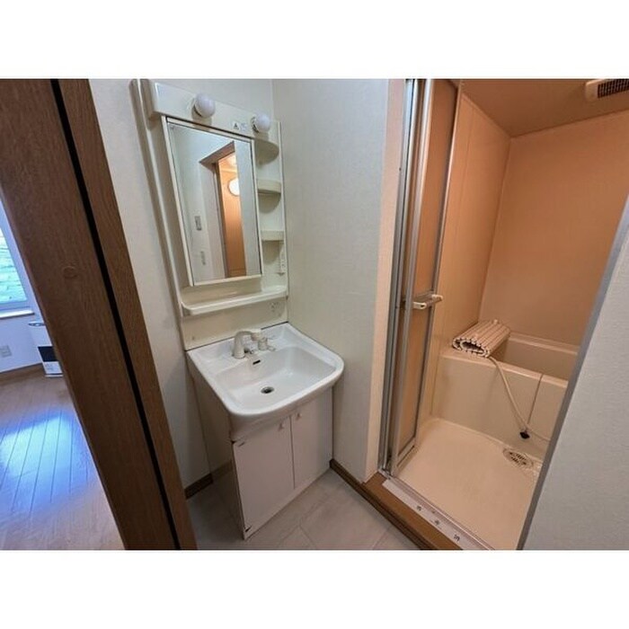 洗面 フォ－ユ－美園Ａ