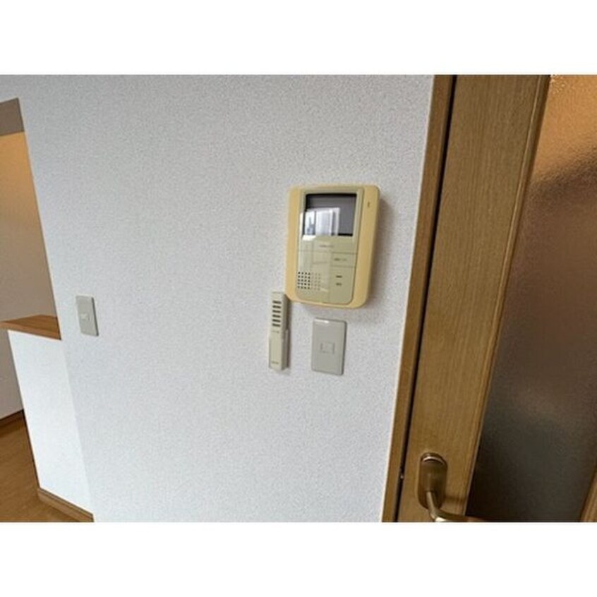 内観写真 フォ－ユ－美園Ａ