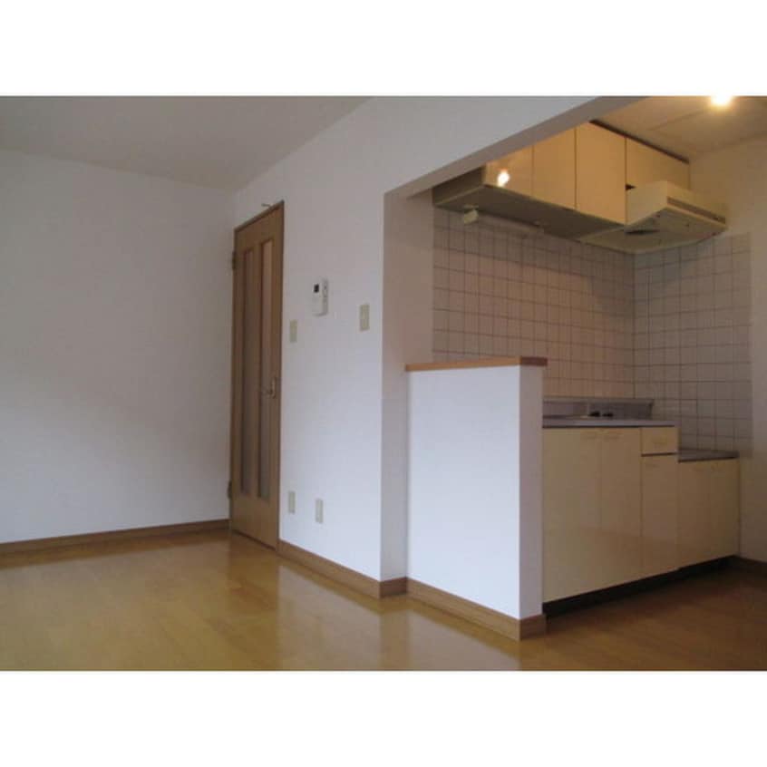 居室 フォ－ユ－美園Ｂ