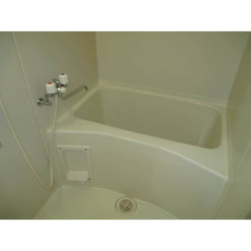 バス／シャワールーム等 フォ－ユ－美園Ｂ