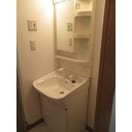 洗面 フォ－ユ－美園Ｂ