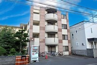 ソレイユハイム山鼻