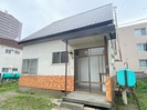 福住2-5貸家の外観