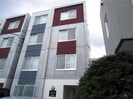 カムイＨ３８の外観