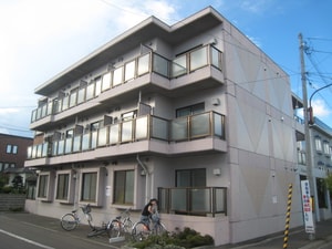 メゾン・ド・ム－トン