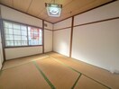居室 ハイツ川吉Ａ