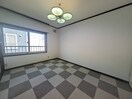 居室 ハイツ川吉Ａ