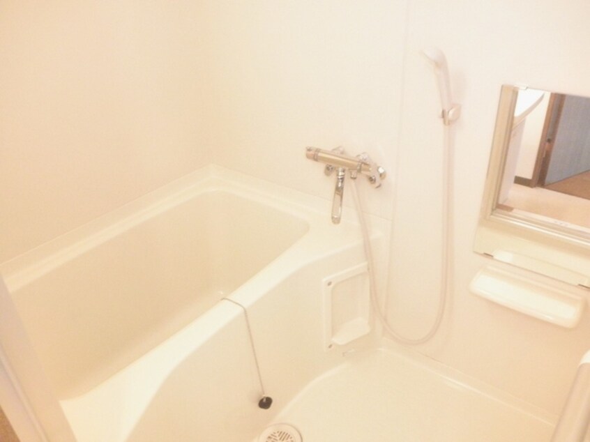 バス／シャワールーム等 ラ・コンテ栄通