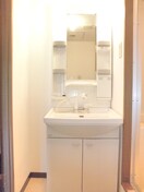 洗面 ラ・コンテ栄通