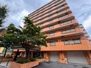 ﾗｲｵﾝｽﾞﾏﾝｼｮﾝ第７大通（４０５）の外観