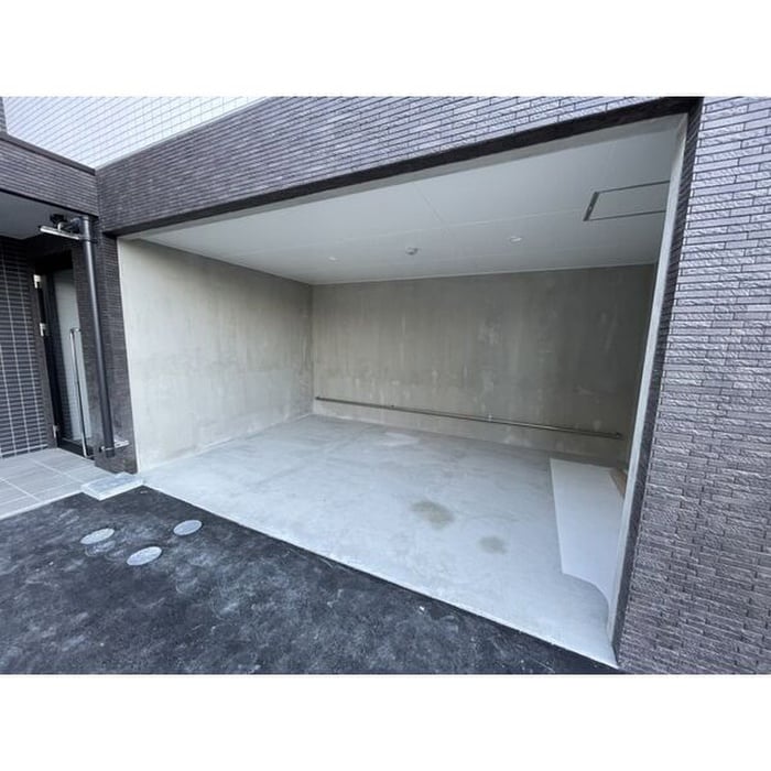 駐車場 EXCEL中島公園