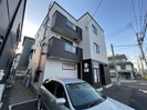 4Leaf－山鼻S20の外観