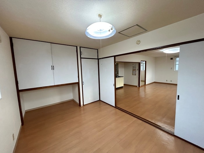 居室 ファミ－ルかわぶち