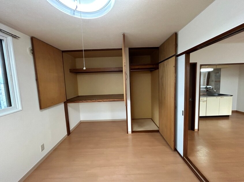 収納 ファミ－ルかわぶち