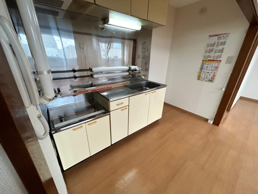 キッチン ファミ－ルかわぶち