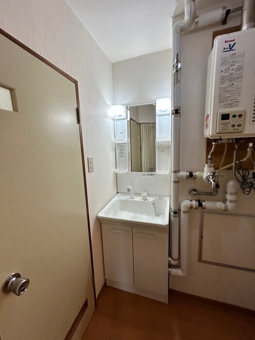 洗面 ファミ－ルかわぶち