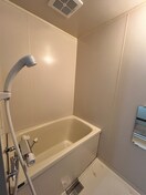 バス／シャワールーム等 ファミ－ルかわぶち