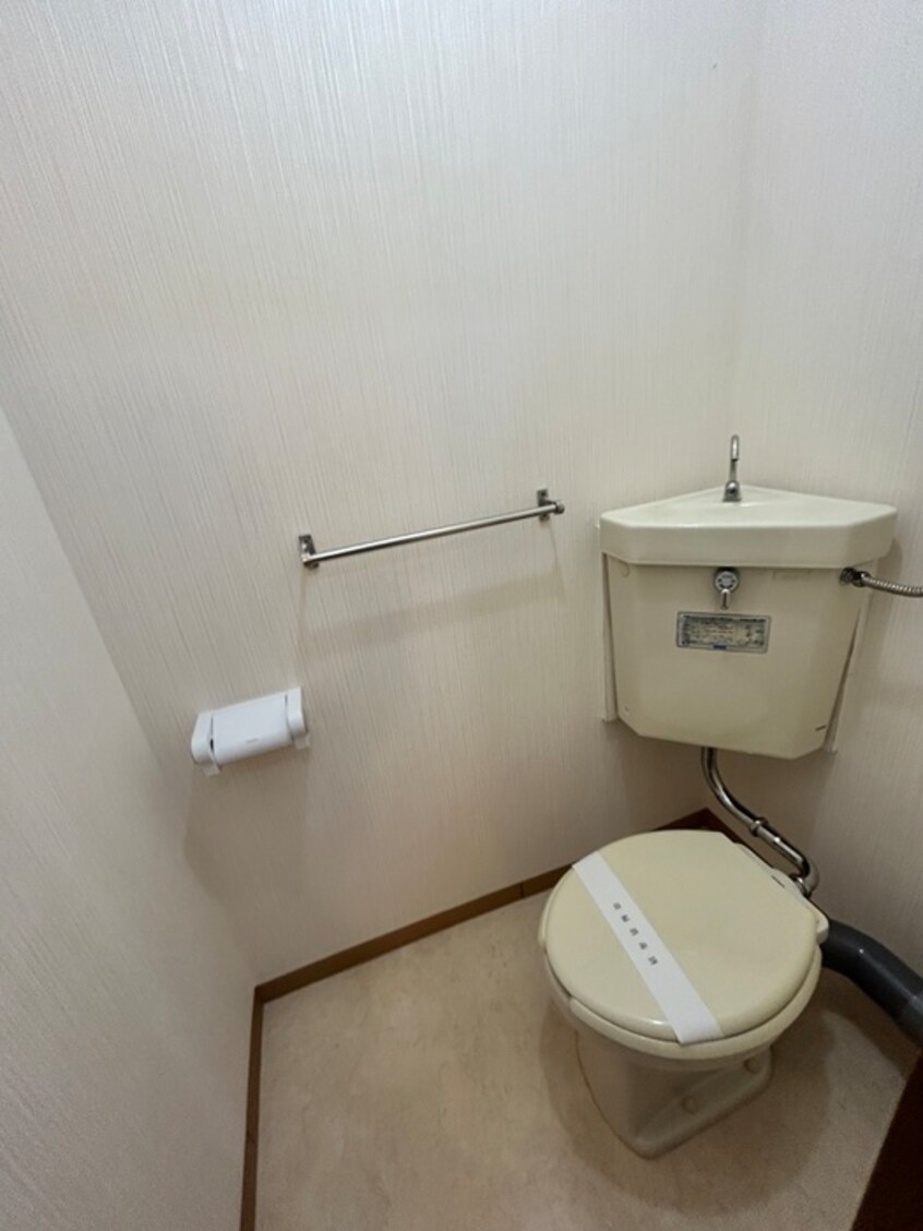 トイレ ファミ－ルかわぶち