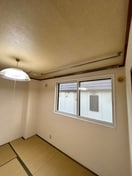 内観写真 ファミ－ルかわぶち