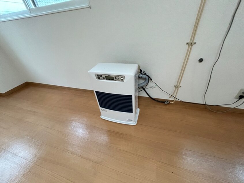 内観写真 ファミ－ルかわぶち