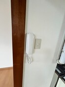 内観写真 ファミ－ルかわぶち