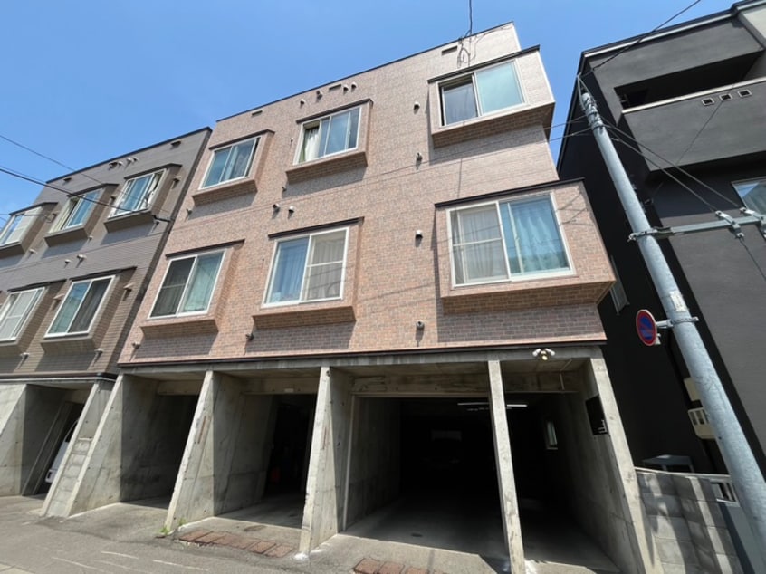 外観写真 ララサンシャイン