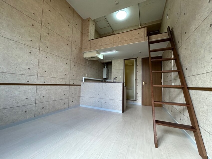 居室 ララサンシャイン