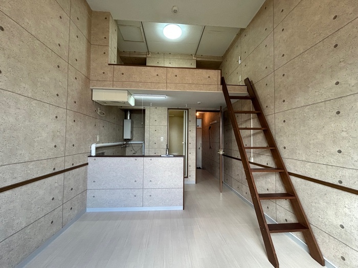 居室 ララサンシャイン