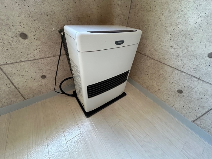 内観写真 ララサンシャイン