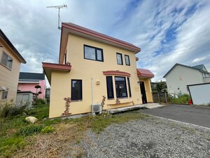 北広島市東共栄1丁目