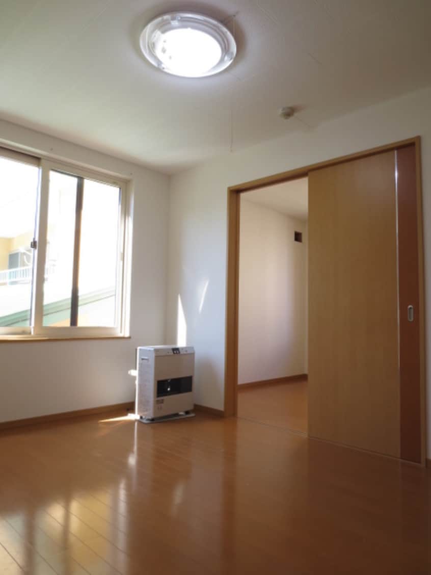 居室 メリ－ド－ム月寒